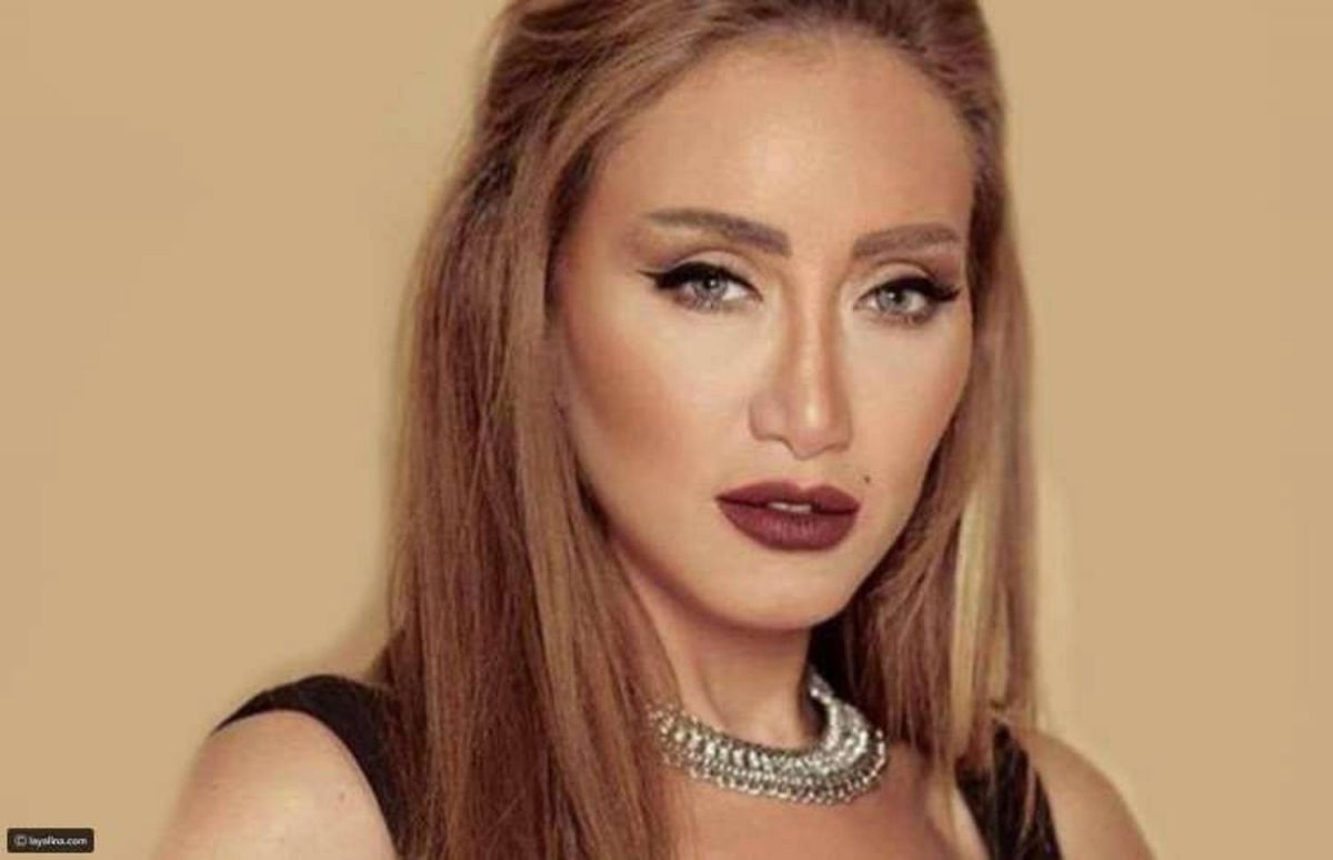 هجوم على ريهام سعيد بعد دفاعها عن محمد رمضان بصورة لفنانين