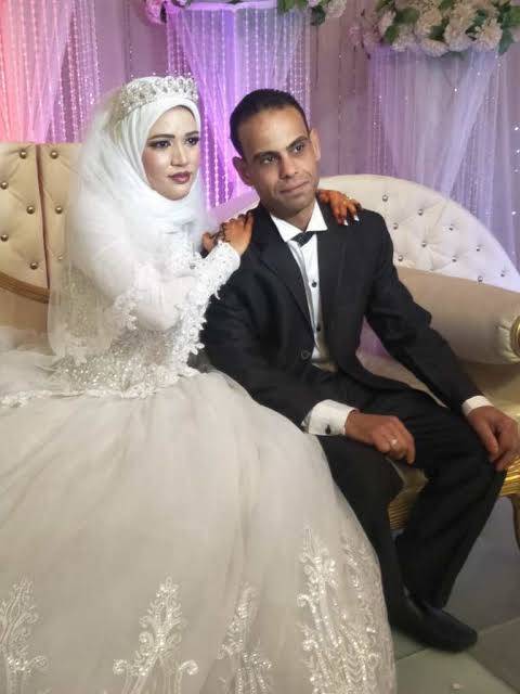 بعد شهرين من الزواج.. انتظرت نومه لتقتله