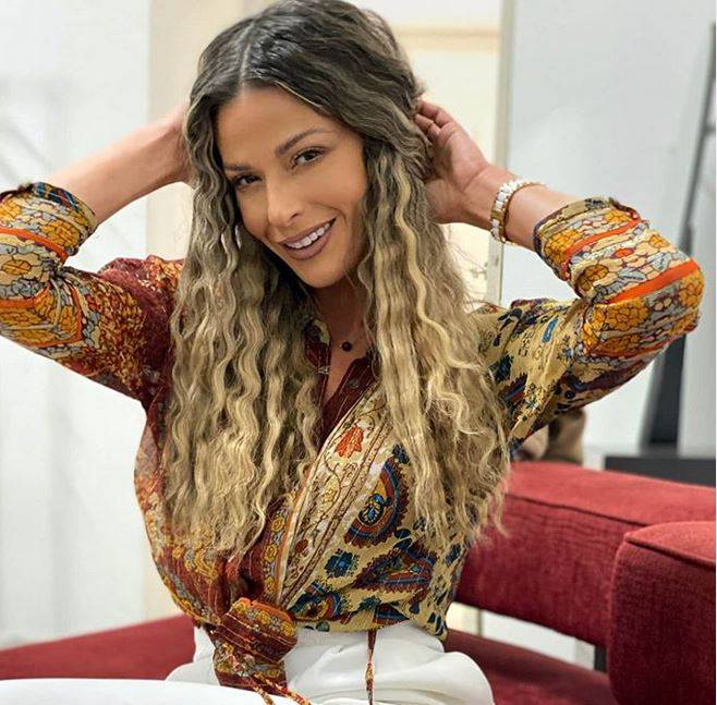 صحافي يكشف ما لم يُعرض من كلام باميلا الكيك عن ملكات الجمال