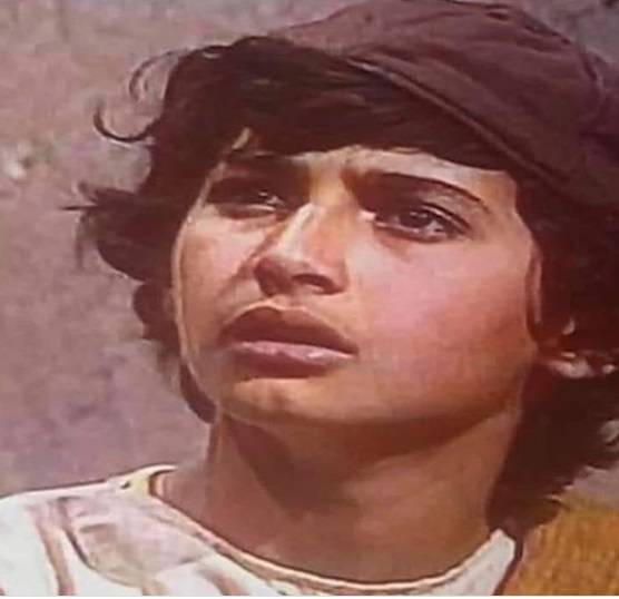 بالصورة- هذا الطفل أصبح نجماً شهيراً