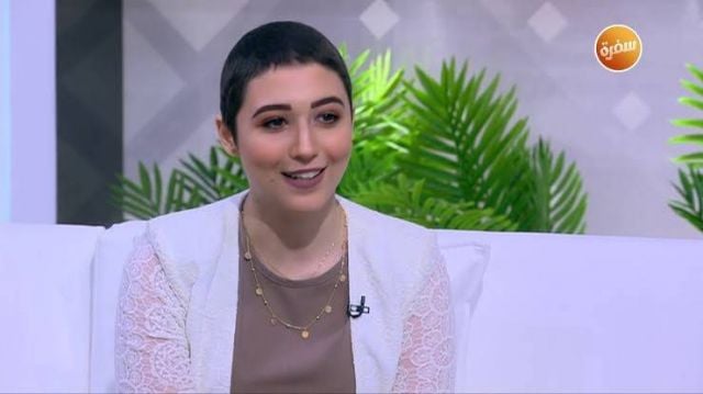 بالفيديو - قاهرة السرطان تتحدث عن التنمر: 