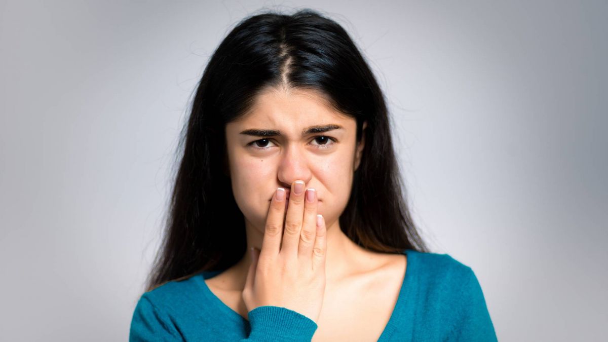 جربوا خلاصة النعناع للتخلص من حموضة المعدة نهائياً