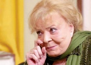 بالصورة - شائعة تلاحق نادية لطفي بعد وفاتها... وهذه حكاية الحفيدة الثانية