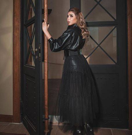 بالفيديو - أروى تشن هجوماً على بلدها بسبب فيروس كورونا