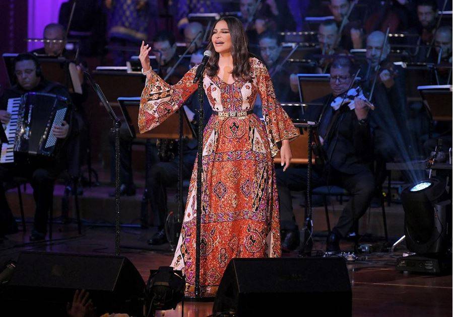 بالفيديو – أحلام تكشف حالة تعنيف وتتألم ... 