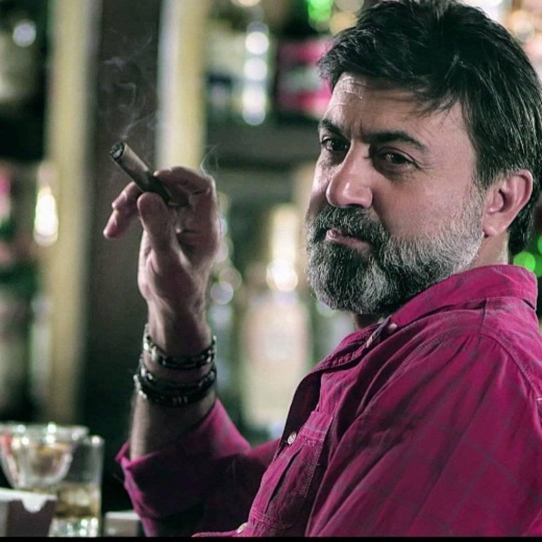 هجوم على فنان سوري بسبب ما قاله عن الوطن: 