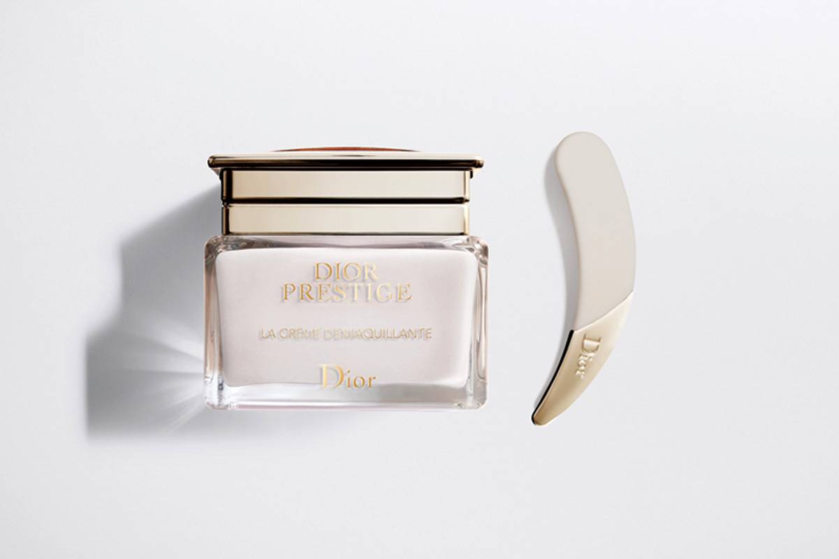 ‏ Dior Prestige La Crème Démaquillante من Dior