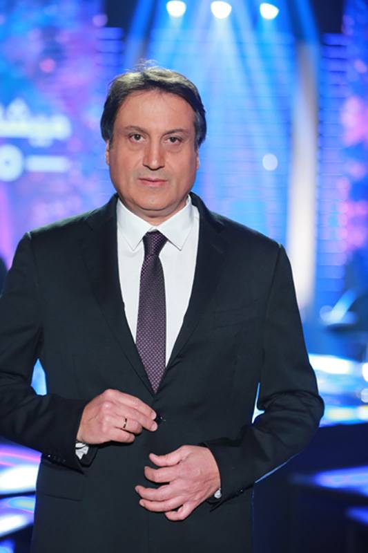 ميشال حايك: هذه أكثر رؤية أخافتني... وهذا ما قصدته بـ «لبنان لبنانات»