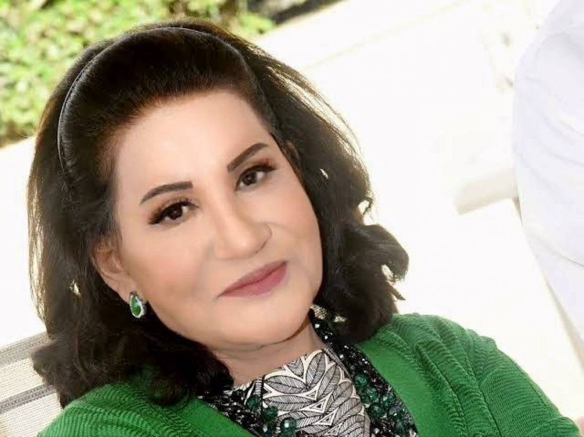 سعاد عبدالله تفقد أعز الناس ووصيته تثير التساؤلات