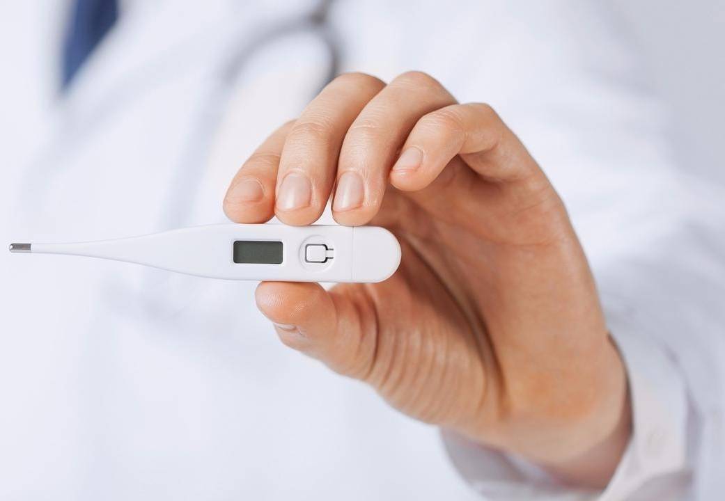 حرارة الجسم الطبيعية لم تعد 37 درجة مئوية!