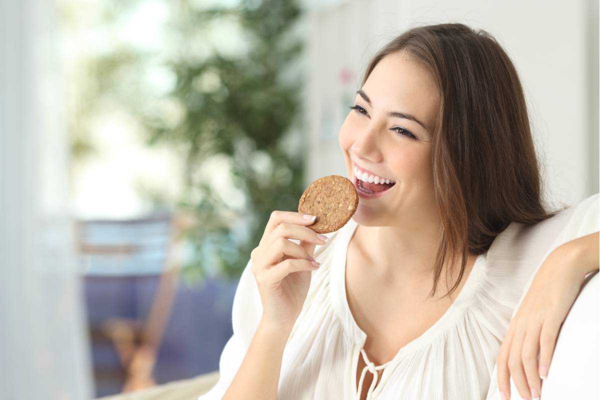 هذه البكتيريا تمنعكم من تناول الطعام بين الوجبات وتكشف طرق تنشيطها