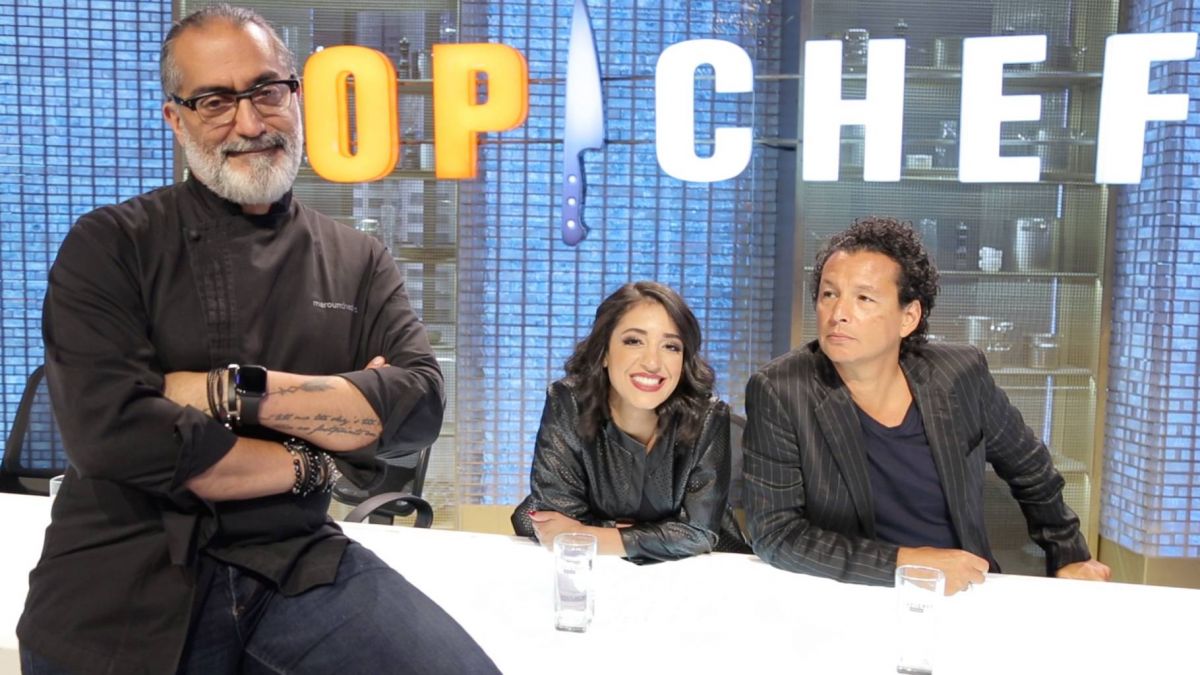 المشتركون يتنافسون في ثنائيات ليستبعد أحدهما الآخر في 