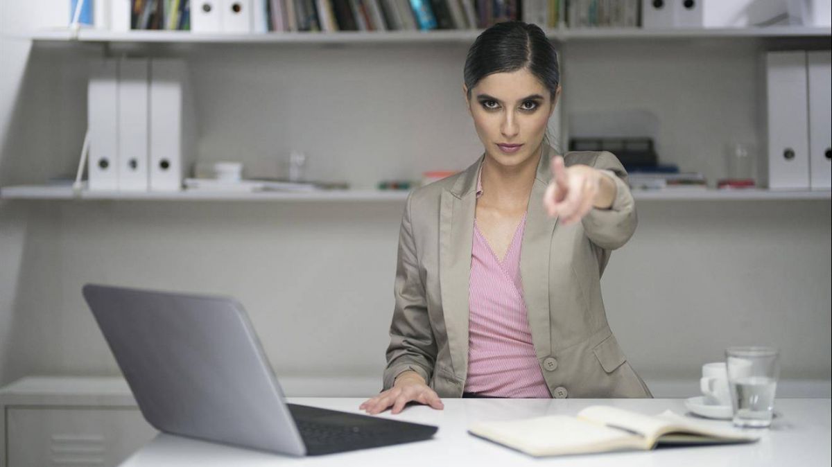 تعرفوا على متلازمة 