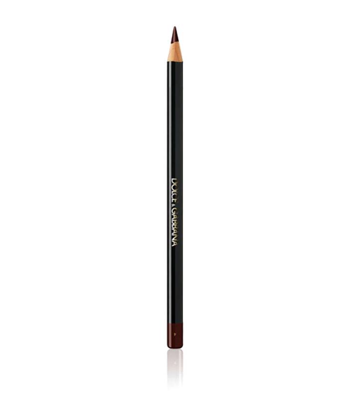 ‏ The Kohl Pencil in Peacock 3 من Dolce & Gabbana