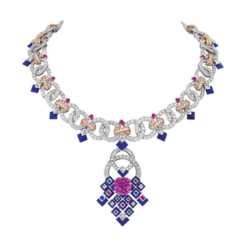 VAN CLEEF & ARPELS... ROMEO & JULIET