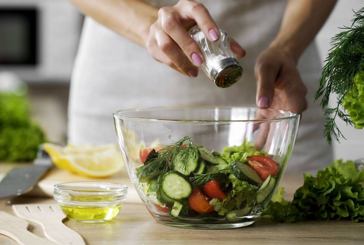 الملح يقتل 1.6 مليوناً حول العالم وهذه الكمية غير الضارة