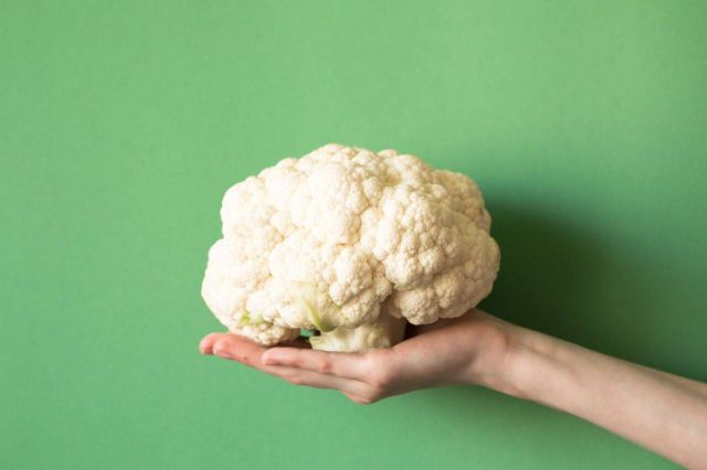 هكذا يمكنكم خسارة الوزن بتناول القرنبيط