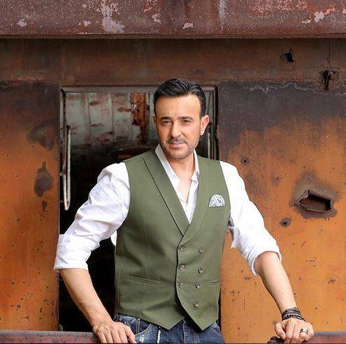 بالفيديو - صابر الرباعي يعلق على قضية زوج نانسي عجرم ويرد على سؤال والدته