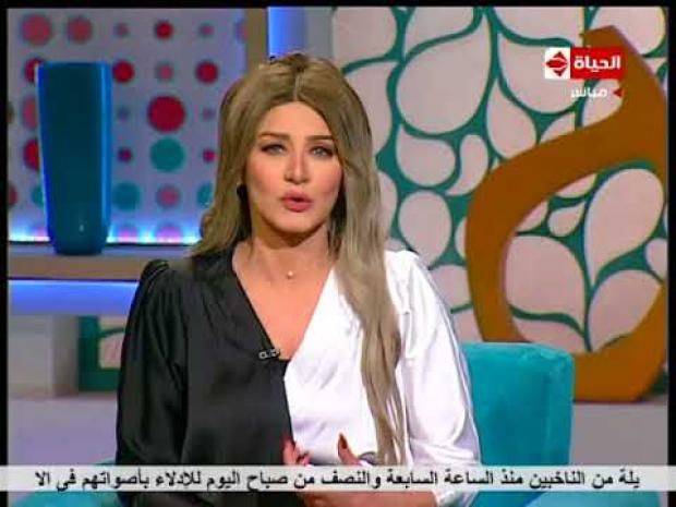 مقتل ابن إعلامية مصرية على يد صديقه