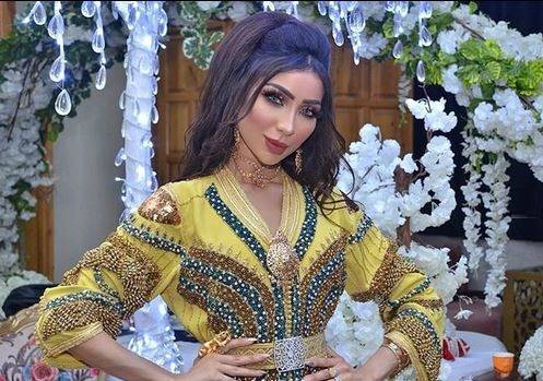 بالصور - حقيبة دنيا بطمة تعرضها للسخرية رغم سعرها الخيالي