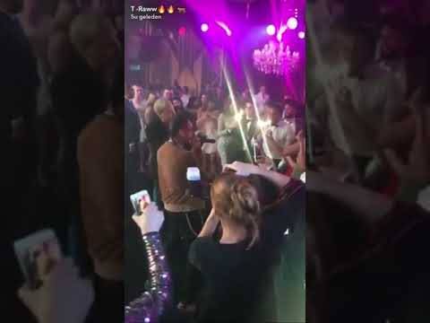 بسبب هذا الفيديو مريم حسين نالت تهمة 