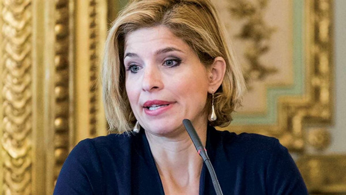 لبنانية وزيرة في حكومة إسبانيا... من هي هنا جلول؟