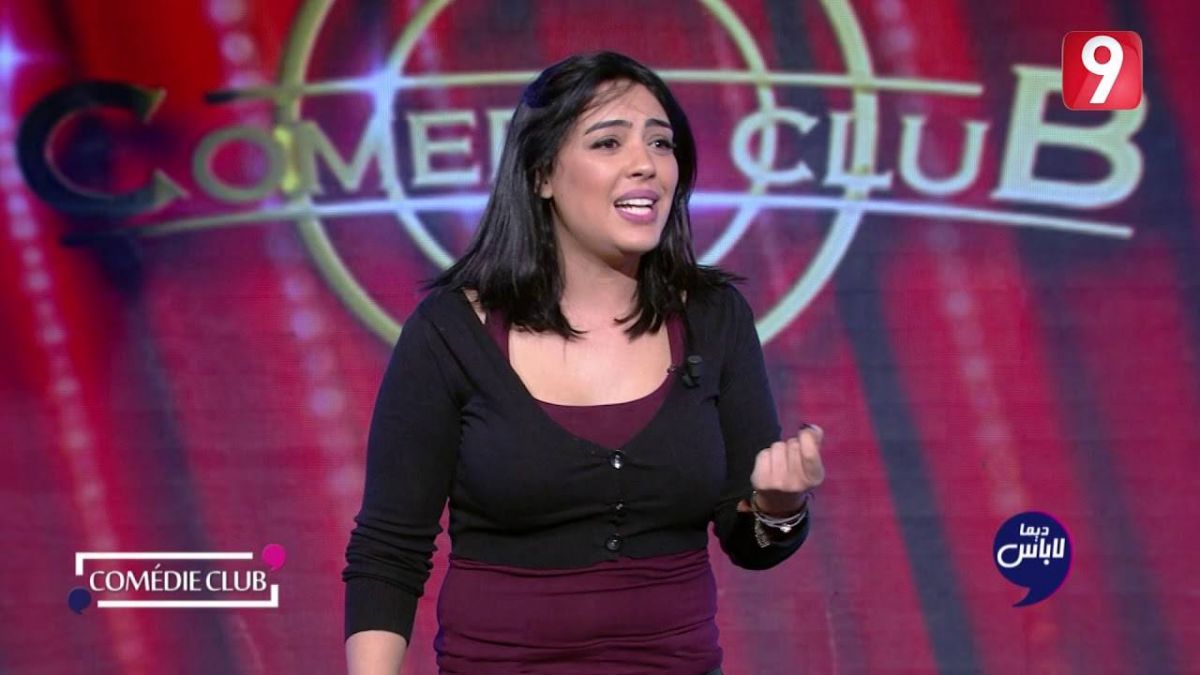 قضية الكاستينغ بلا ملابس للفتيات تتفاعل وفنانة تونسية تكشف الحقيقة