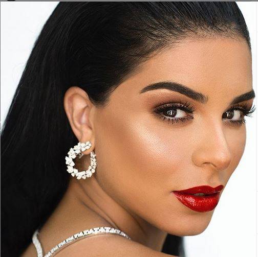 بالفيديو - ريما فقيه تكشف سر رشاقتها السريعة بعد انجابها طفلها الثالث