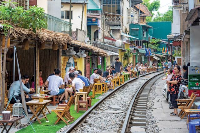 حي هانوي التاريخي