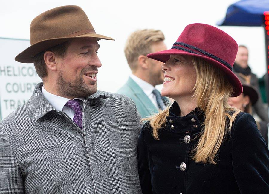 طلاق جديد في الأسرة الملكية البريطانية