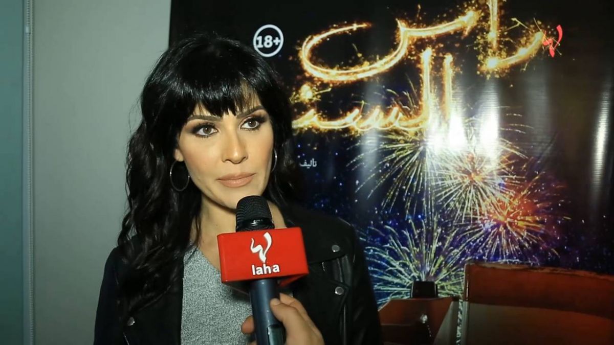 بسمة: دوري كأم يستلزم طاقة كبيرة وأفضل تجاهل الشائعات