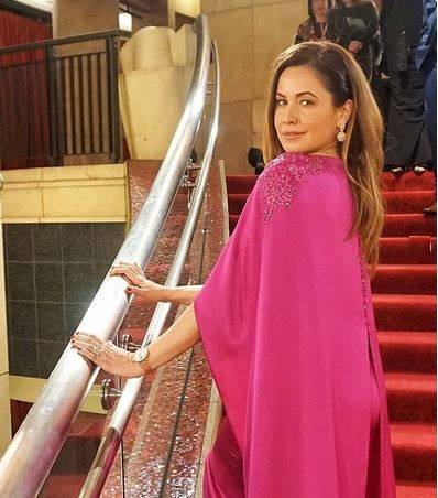 بالفيديو - ريا أبي راشد في أقوى سخرية على الفاشينيستات ورشاقتهن