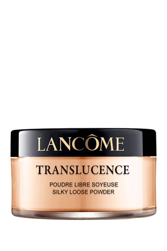 ‏Translucence Silky Loose Powder من Lancome 