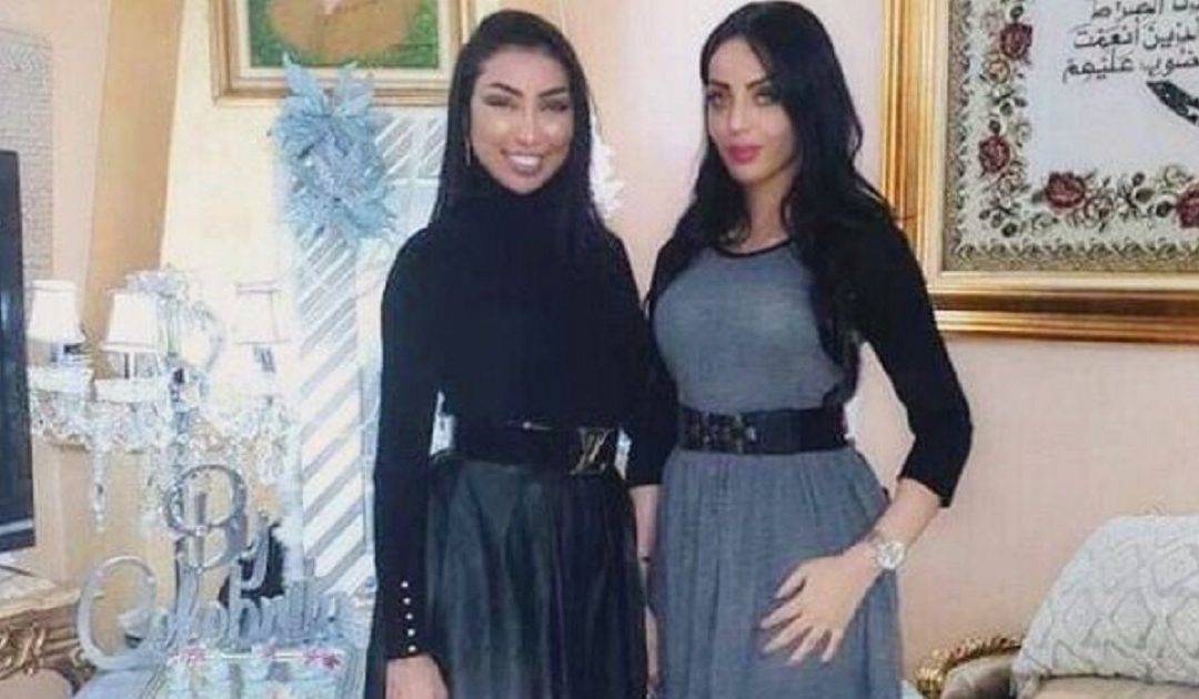 فاشينيستا مغربية تنهي جدل "حمزة مون بيبي" وتعترف بأسماء المتهمين