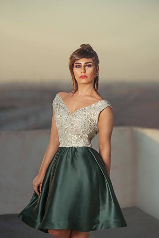 منة فضالي: هذه تفاصيل الإصابة التي تعرّضت لها!