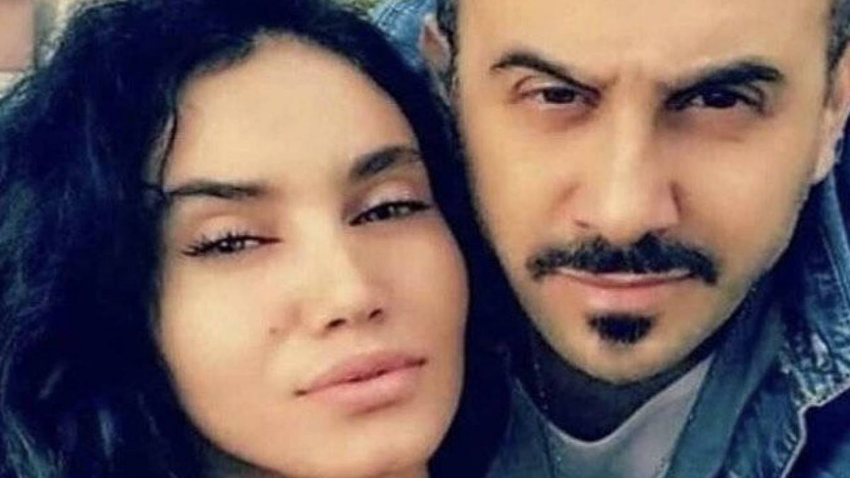 القصة الكاملة لزواج قصي خولي!