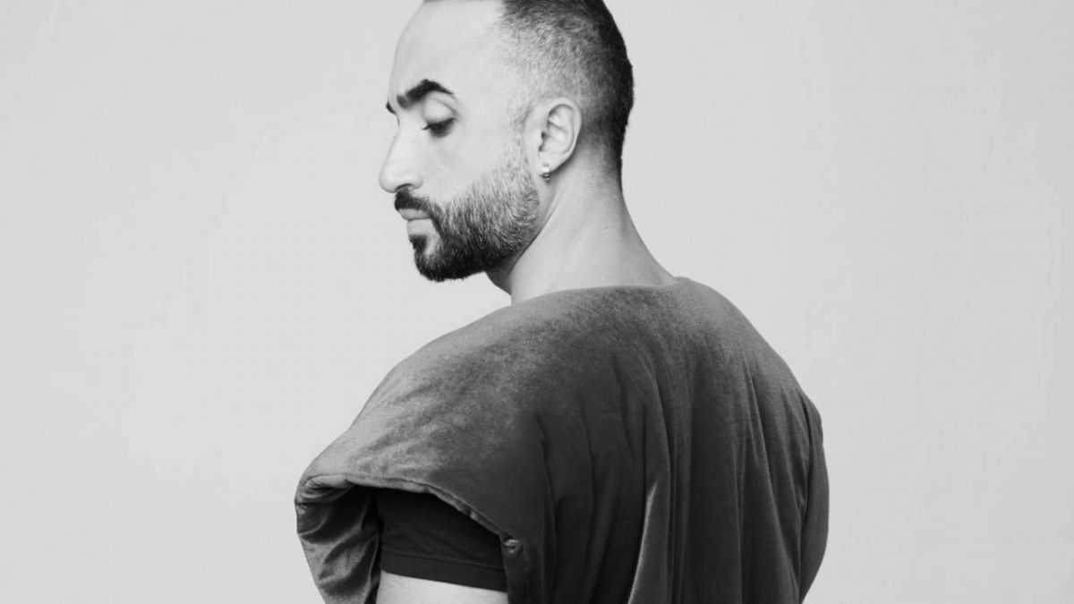 ماتيو خضر يدهش لجنة تحكيم The Voice France - مقابلة خاصة