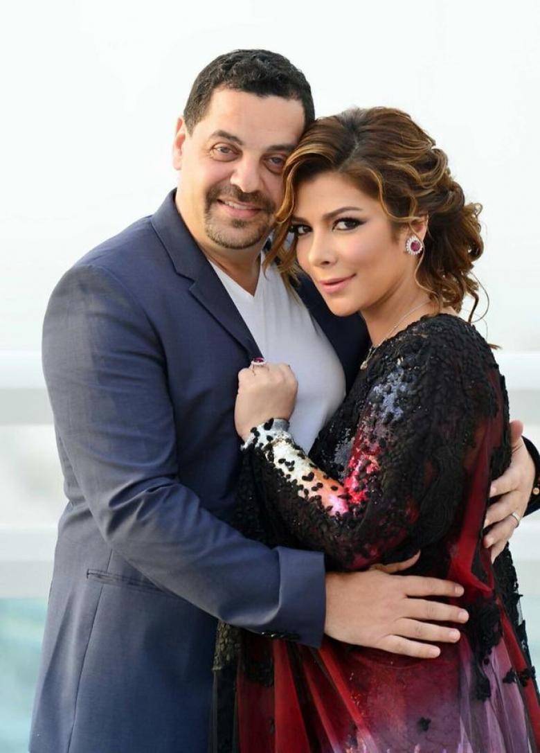 بالفيديو - رامي صبري يفجّر مفاجأة عن عودة أصالة وطارق العريان