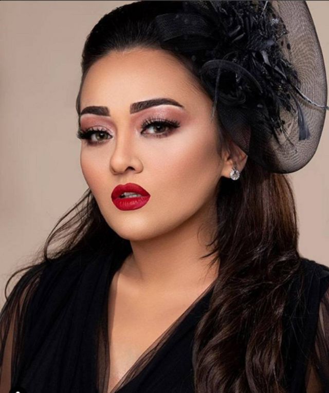 الموت يفجع راندا البحيري بأغلى الناس