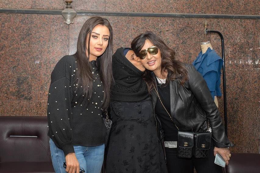 لطيفة تطلق مبادرة 