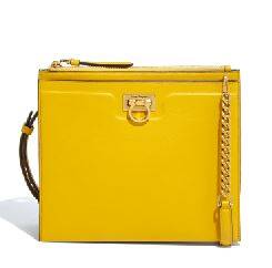 حقيبة ساطعة من SALVATORE FERRAGAMO