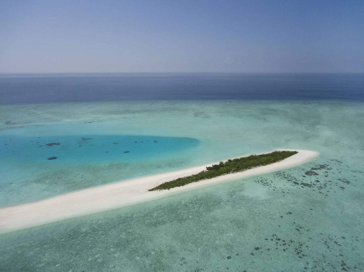 ملاذ حصري بين ربوع منتجع 