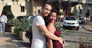 بالفيديو - شيرين تفاجئ زوجها بطلب غريب على المسرح.. ورد فعله سريع