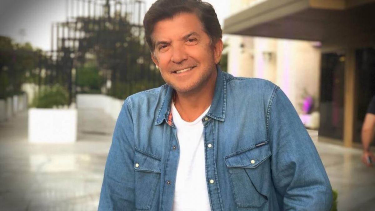 خاص - وليد توفيق: رفضت أن أكون ممثل فقط وأثق في نجاح هاني شاكر باللهجة اللبنانية