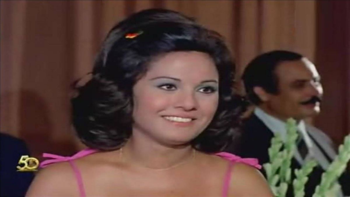 تدهور الحالة الصحية للفنانة المعتزلة حياة قنديل