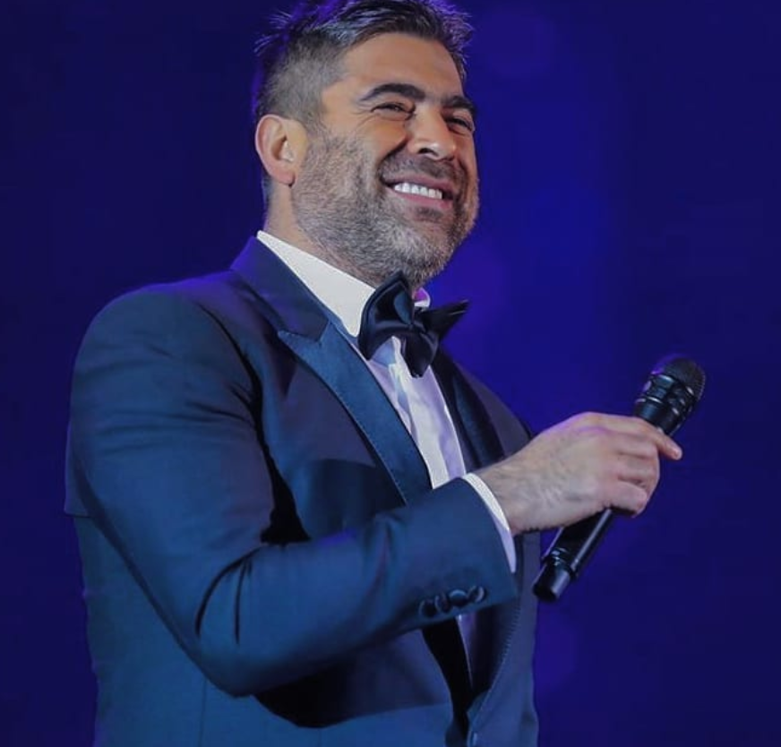 بعد إعلان نوال الزغبي طلاقها تعليق جريء من وائل كفوري... 