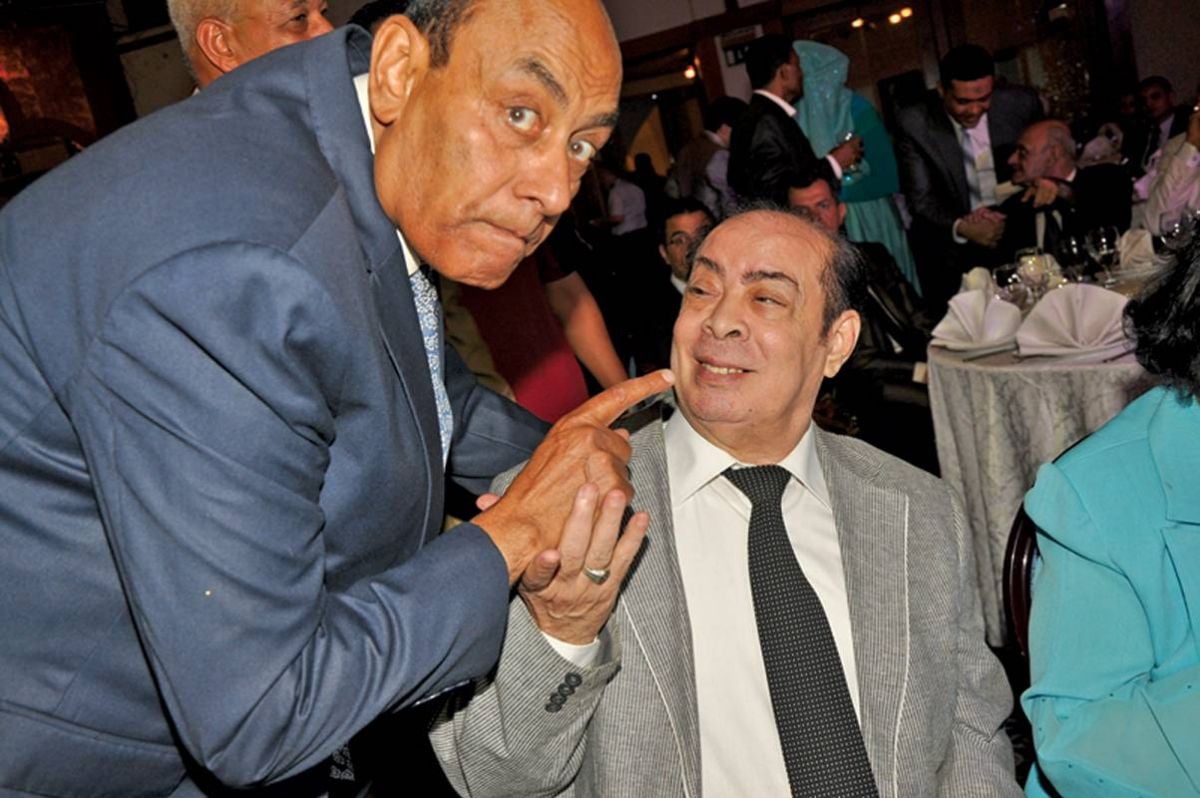 بسبب قلة الوفاء في الوسط الفني... نجوم دخلوا غياهب النسيان