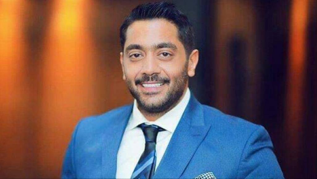 أحمد فلوكس يرد على ضجة منشور خطوبته: 