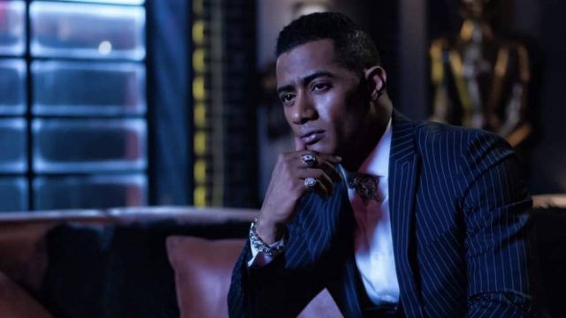 محمد رمضان من أسرة متواضعة إلى 