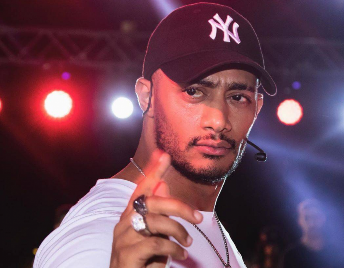 بالفيديو - حقيقة إيقاف محمد رمضان عن التمثيل ثلاث سنوات